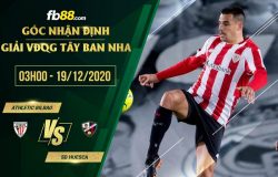 fb88-soi kèo Athletic Bilbao vs SD Huesca