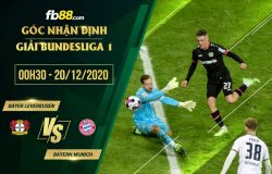 fb88-soi kèo Bayer Leverkusen vs Bayern Munich