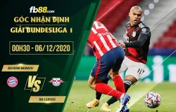 fb88-soi kèo Bayern Munich vs Leipzig