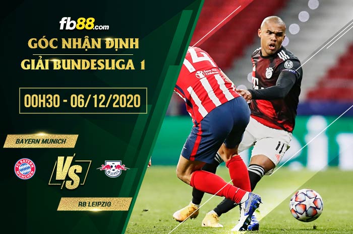 fb88-soi kèo Bayern Munich vs Leipzig