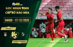 fb88-soi kèo Benfica vs Vitoria Guimaraes