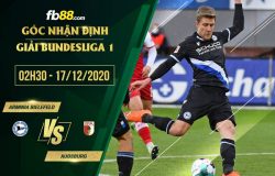 fb88-soi kèo Bielefeld vs Augsburg