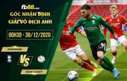 fb88-soi kèo Birmingham City vs Derby County