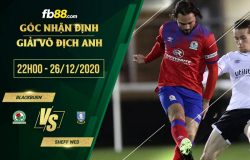 fb88-soi kèo Blackburn Rovers vs Sheffield Wednesday