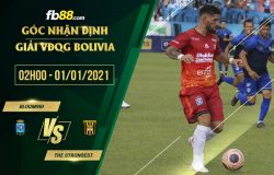 fb88-soi kèo Blooming vs The Strongest