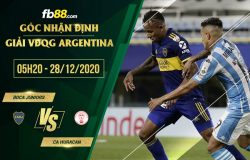 fb88-soi kèo Boca Juniors vs CA Huracan