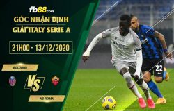 fb88-soi kèo Bologna vs AS Roma