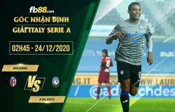 fb88-soi kèo Bologna vs Atalanta
