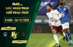 fb88-soi kèo Bordeaux vs Reims