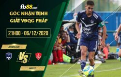 fb88-soi kèo Bordeaux vs Stade Brestois