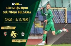 fb88-soi kèo Botev Vratsa vs Slavia Sofia