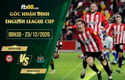 fb88-soi kèo Brentford vs Newcastle