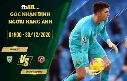 fb88-soi kèo Burnley vs Sheffield United