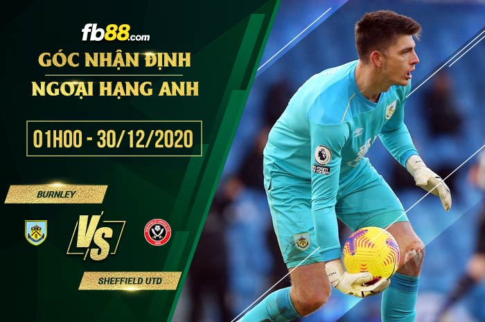 fb88-soi kèo Burnley vs Sheffield United