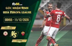 fb88-soi kèo CSKA Sofia vs AS Roma
