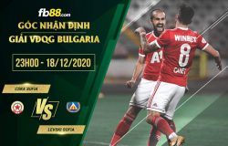 fb88-soi kèo CSKA Sofia vs Levski Sofia