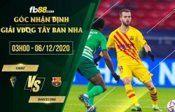 fb88-soi kèo Cadiz vs Barcelona