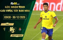 fb88-soi kèo Cadiz vs Real Valladolid