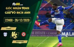 fb88-soi kèo Cardiff City vs Brentford
