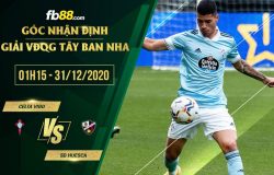 fb88-soi kèo Celta Vigo vs SD Huesca