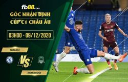 fb88-soi kèo Chelsea vs Krasnodar