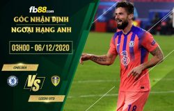 fb88-soi kèo Chelsea vs Leeds United