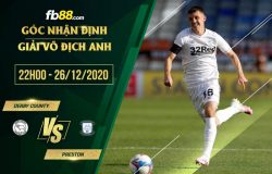 fb88-soi kèo Derby County vs Preston North End