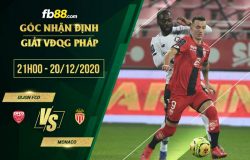 fb88-soi kèo Dijon vs Monaco