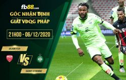 fb88-soi kèo Dijon vs Saint Etienne