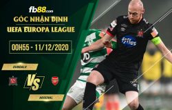 fb88-soi kèo Dundalk vs Arsenal