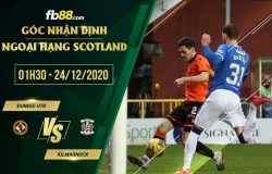 fb88-soi kèo Dundee United vs Kilmarnock
