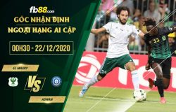 fb88-soi kèo EL Masry vs Aswan