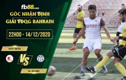 fb88-soi kèo East Riffa vs Al-Najma