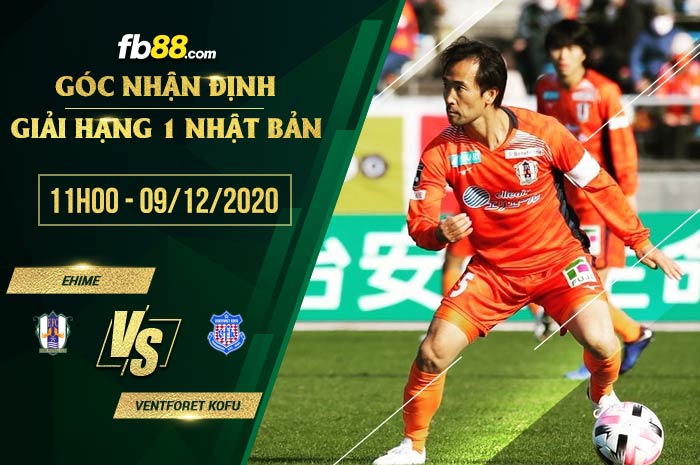 fb88-soi kèo Ehime vs Ventforet Kofu