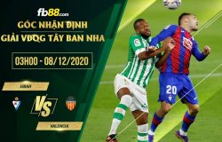 fb88-soi kèo Eibar vs Valencia