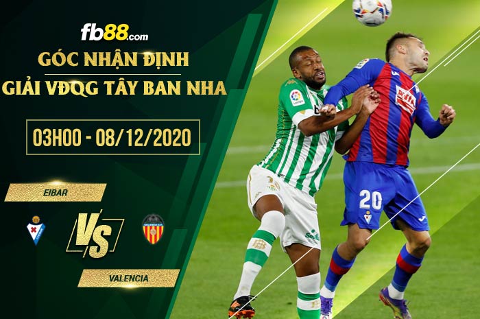 fb88-soi kèo Eibar vs Valencia