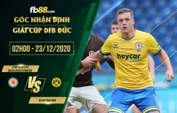 fb88-soi kèo Eintracht Braunschweig vs Borussia Dortmund