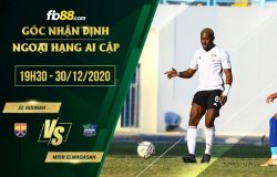 fb88-soi kèo El Gounah vs Misr Elmaqasah