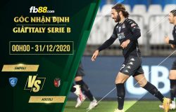 fb88-soi kèo Empoli vs Ascoli