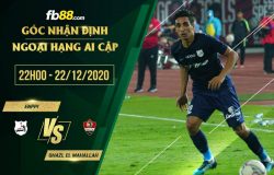 fb88-soi kèo Enppi vs Ghazl El Mahallah