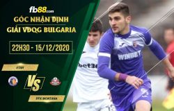 fb88-soi kèo Etar vs PFK Montana