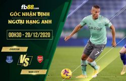 fb88-soi kèo Everton vs Arsenal