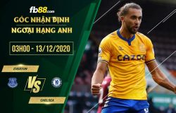 fb88-soi kèo Everton vs Chelsea