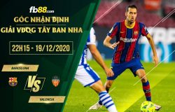fb88-soi kèo FC Barcelona vs Valencia