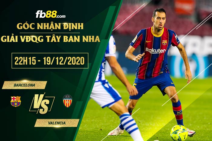 fb88-soi kèo FC Barcelona vs Valencia