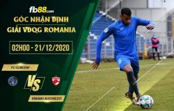 fb88-soi kèo FC Clinceni vs Dinamo Bucuresti