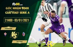 fb88-soi kèo Fiorentina vs Bologna