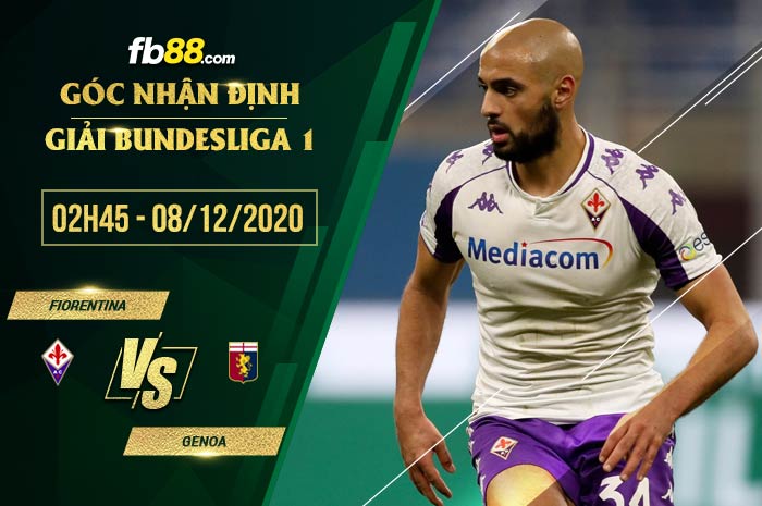 fb88-soi kèo Fiorentina vs Genoa