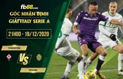 fb88-soi kèo Fiorentina vs Verona
