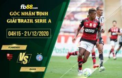 fb88-soi kèo Flamengo vs Bahia